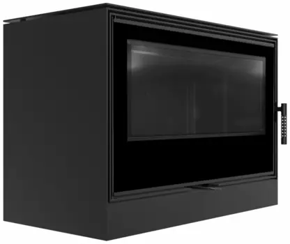 Дровяная печь Kratki