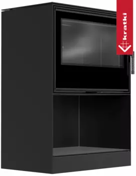 Дровяная печь Kratki