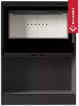 Дровяная печь Kratki