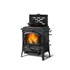 Дровяная печь La Nordica