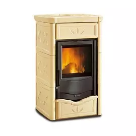 Дровяная печь La Nordica