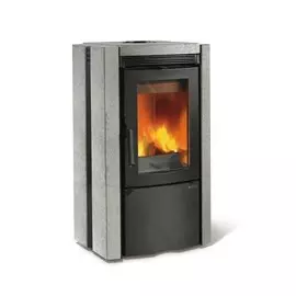 Дровяная печь La Nordica