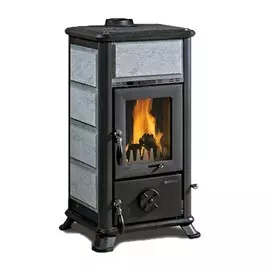 Дровяная печь La Nordica