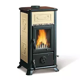 Дровяная печь La Nordica