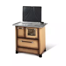 Дровяная печь La Nordica