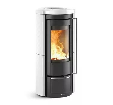 Дровяная печь La Nordica