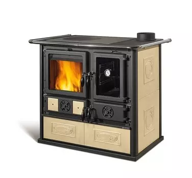 Дровяная печь La Nordica