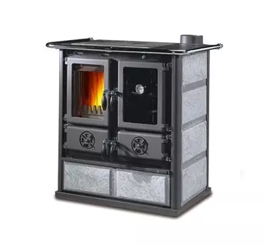 Дровяная печь La Nordica