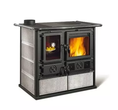 Дровяная печь La Nordica