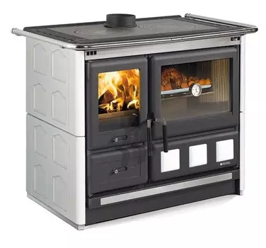 Дровяная печь La Nordica