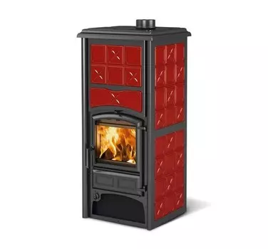 Дровяная печь La Nordica