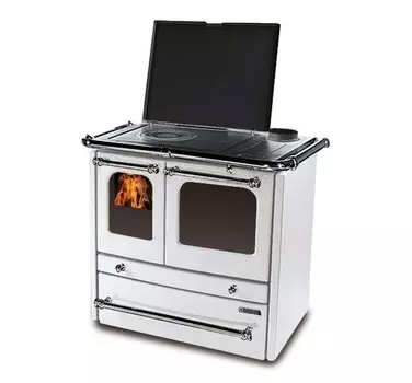 Дровяная печь La Nordica