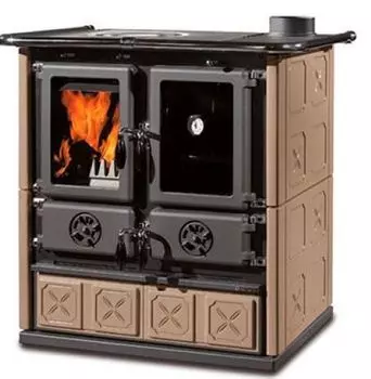 Дровяная печь La Nordica