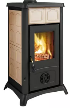 Дровяная печь La Nordica
