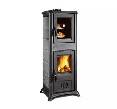 Дровяная печь La Nordica