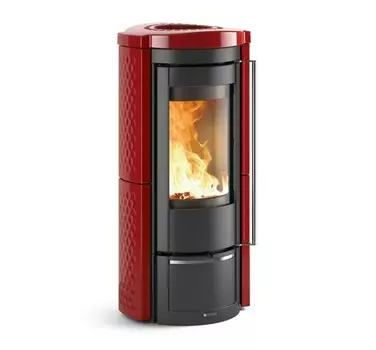 Дровяная печь La Nordica