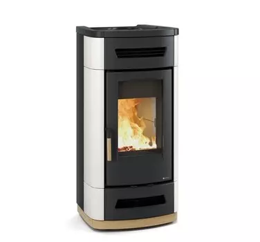 Дровяная печь La Nordica