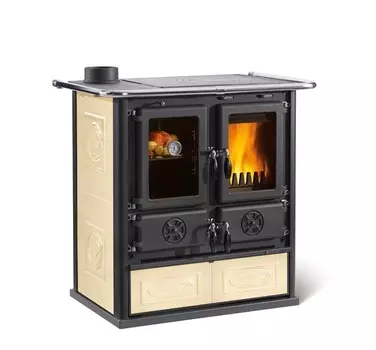 Дровяная печь La Nordica