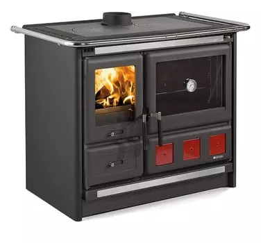 Дровяная печь La Nordica