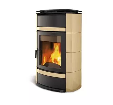 Дровяная печь La Nordica