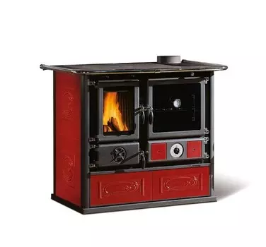 Дровяная печь La Nordica