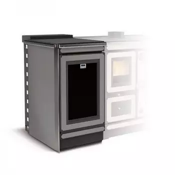 Дровяная печь La Nordica