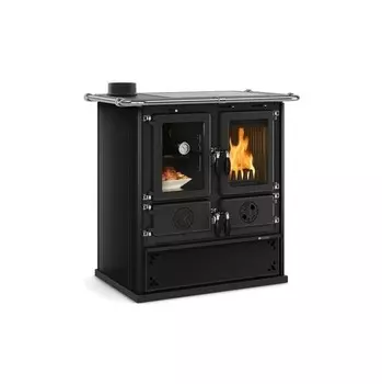 Дровяная печь La Nordica