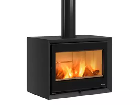 Дровяная печь La Nordica