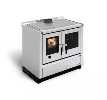 Дровяная печь La Nordica