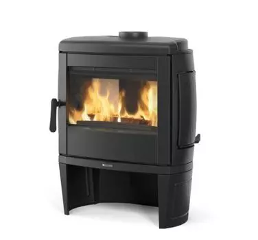 Дровяная печь La Nordica