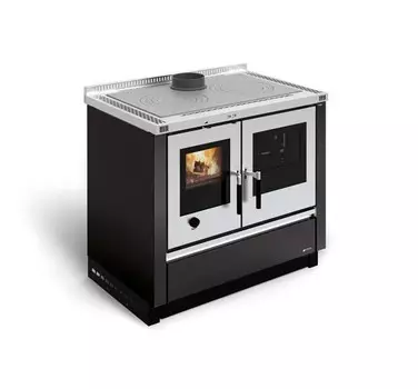 Дровяная печь La Nordica