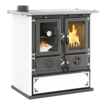 Дровяная печь La Nordica