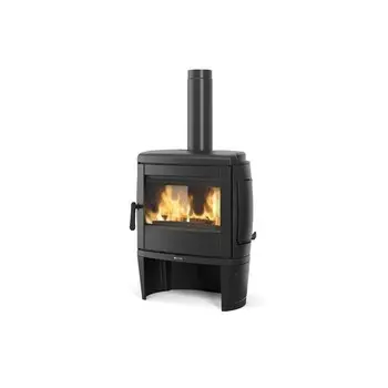 Дровяная печь La Nordica