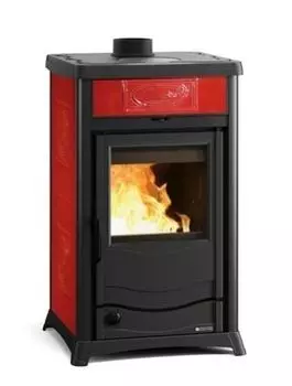 Дровяная печь La Nordica