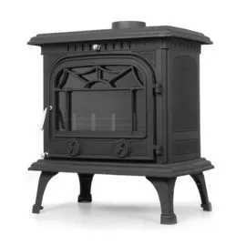 Дровяная печь LK