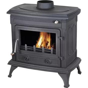 Дровяная печь LK