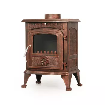 Дровяная печь LK