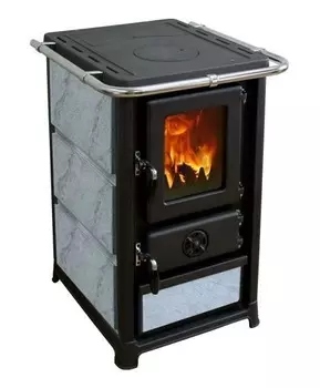 Дровяная печь MBS