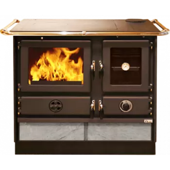 Дровяная печь MBS