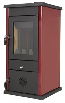Дровяная печь MBS