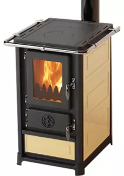 Дровяная печь MBS