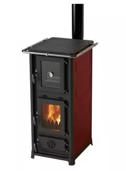 Дровяная печь MBS