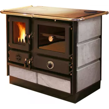 Дровяная печь MBS