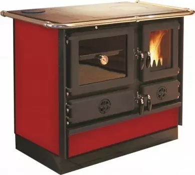 Дровяная печь MBS