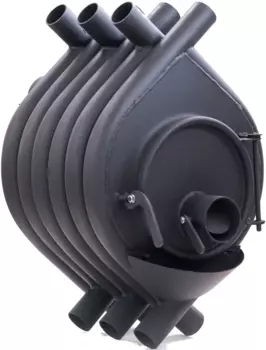 Дровяная печь НМК