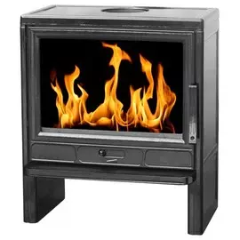 Дровяная печь Plamen