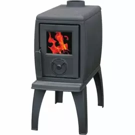 Дровяная печь Plamen