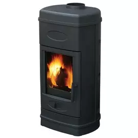 Дровяная печь Plamen