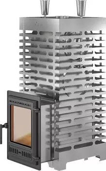 Дровяная печь свыше 30 кВт ASTON