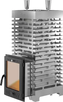 Дровяная печь свыше 30 кВт ASTON